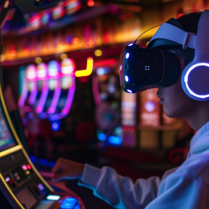Uticaj VR i AR tehnologija na slot igre